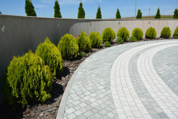 Best Residential Driveway Paver Services  in Bellmead, TX