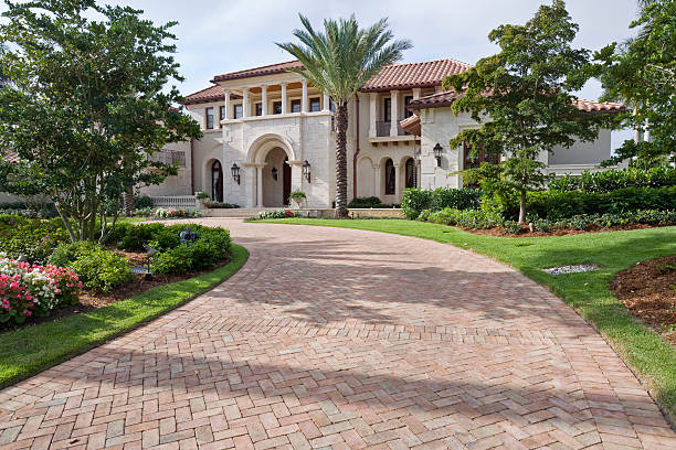 Driveway Pavers for Homes in Bellmead, TX