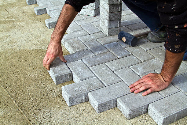 Best Driveway Pavers Near Me  in Bellmead, TX