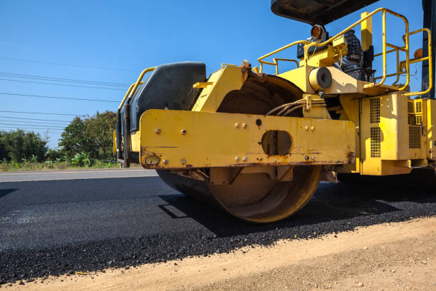 Reasons to Select Us for Your Driveway Paving Requirements in Bellmead, TX